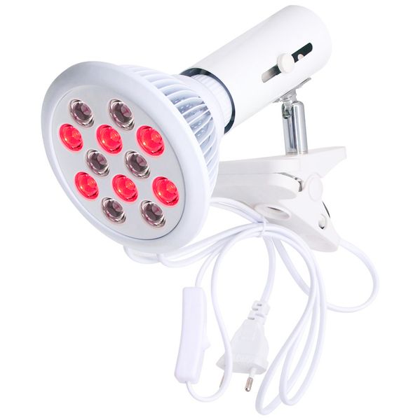 Amazon Top 36w 24W E27 Ampoules Light Light Therapy TendancesProduitesProductes LED Lights Thérapie infrarouge pour l'acné