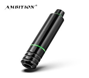 Ambition Rotary Tattoo Machine Pen for Body Art 2202280122397409
