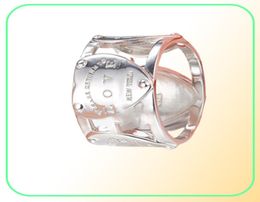 AMC paar Wedding Classic Wide Ring Heren Sterling Silver S925 Ladies Rings Wholesale Productos de Alta Calidad4770175
