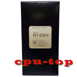 AMD Ryzen 5 3500X R5 3500X 3,6 GHz zes-core zes-draads CPU-processor 7NM 65W L3 = 32M 100-000000158 Socket AM4