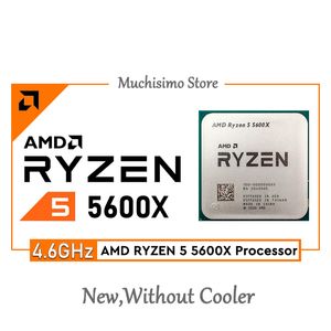 AMD RYZEN 5 5600X CPU Combo Gigabyte B550M AORUS ELITE AM4 Motherboard 5600X 32GB DDR4 3200MHz AORUS SSD 500GB Ryzen Kit