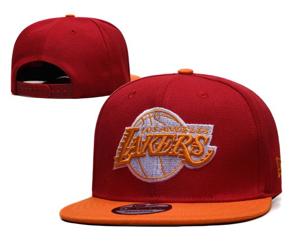 América Baloncesto LA Lake ROCKETS MAGIC 76ers NY KNICKS HEAT Sun BOSTON CHICAGO WARRIOR baloncesto LA LC OKC CITY BULLS sombrero fútbol béisbol Snapbacks sombreros