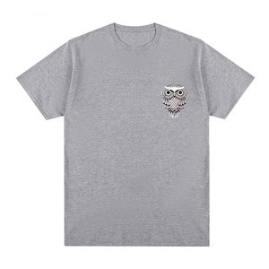 Amérique Cananda OMO imprimé designer hommes femmes vente chaude de haute qualité T-shirt à manches courtes T-shirt multicolore chemises d'été chemises pour hommes femmes taille XL-3XL