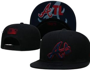 American Baseball Braves Snapback Los Angeles hoeden Chicago La Ny Pittsburgh New York Boston Casquette Sports Champs World Series Champions Verstelbare caps A19