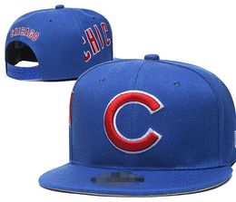 American Baseball Cubs Snapback Los Angeles hoeden Chicago La Ny Pittsburgh New York Boston Casquette Sports Champs World Series Champions Verstelbare caps A8