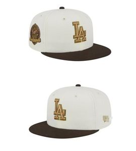 American Baseball Dodgers Snapback Los Angeles hoeden Chicago La Ny Pittsburgh New York Boston Casquette Sports Champs World Series Champions Verstelbare Caps A5