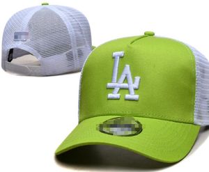 American Baseball Dodgers Snapback Los Angeles hoeden Chicago La Pittsburgh New York Boston Casquette Sports Champs World Series Champions Verstelbare Caps A0