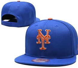 American Baseball Mets Snapback Los Angeles ChapeS Chicago La Ny Pittsburgh New York Boston Casquette Sports Champs Champions des World Series Caps A0