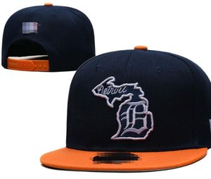 American Baseball Tigers Snapback Los Angeles hoeden Chicago La Ny Pittsburgh New York Boston Casquette Sports Champs World Series Champions Verstelbare caps A0