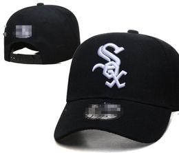 American Baseball White Sox Snapback Los Angeles Hats Chicago La Ny Pittsburgh New York Boston Casquette Champion des champions du monde des World Series Caps A23 A23 Boston Casquette Sports Series