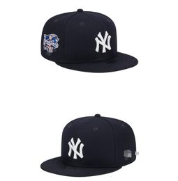 American Baseball Yankees Snapback Los Angeles hoeden Chicago La Ny Pittsburgh New York Boston Casquette Sports Champs World Series Champions Verstelbare Caps A40