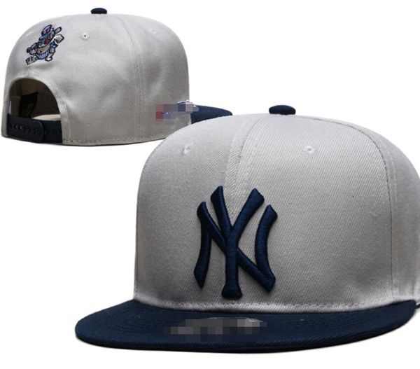 Béisbol American Yankees Snapback Los Ángeles Hats Chicago La NY Pittsburgh New York Boston Casquette Campeones Sports World Champions Campeones A5