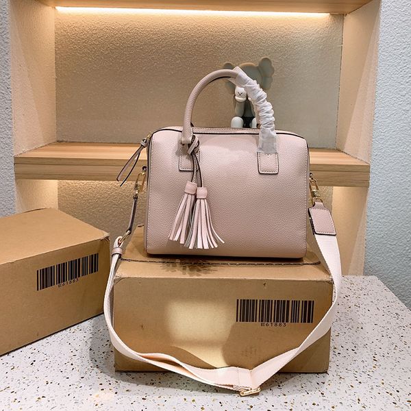 Sacs de marque américaine femmes bandoulière sac de créateur sacs de créateurs de luxe sacs à main en cuir fourre-tout de mode femme portefeuille