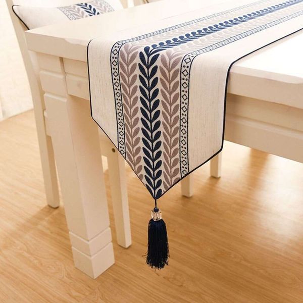 American Dining Table Flag Flag Nordic Style long Modern and Simple Living Room Coffee Mat haut de gamme haut de gamme haut de gamme