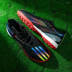 Chaussures de football américain 2024 hommes Boots Trainage extérieur