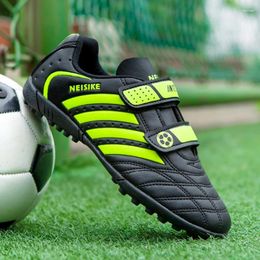 Chaussures de football américain pour enfants Bottes de foot