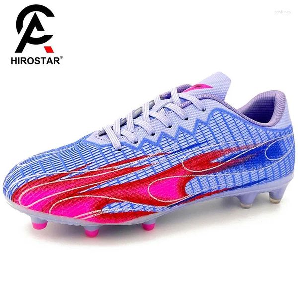 American Football Shoes Men Cheats Sports Originales sin deslizamiento Fútbol Fútbol Tobillo Boots Ultralight de alta calidad transpirable