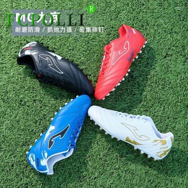 American Football Shoes Professional Men and Women tacos Turt de interior de fútbol para zapatillas antideslizantes de zapatillas de zapatillas de zapatilla de zapatillas de zapatilla