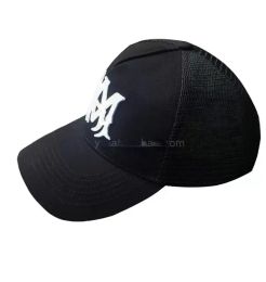 American Dernited Ball Caps Designers Hat Fashion Trucker Cap Cape de haute qualité Lettres de broderie 22SS
