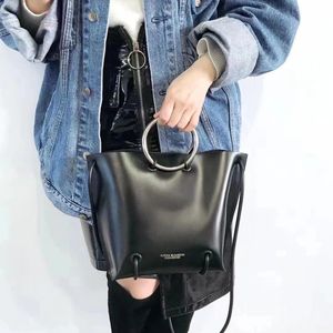 American Niche Kozha Numbers Sac de soirée Nouveau sac à bandoulière portable au design minimaliste 220901