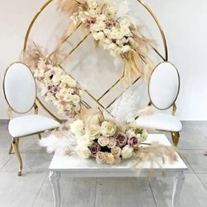 American Style Wholesale Decor Chaies Wedding Gold Luxury Party Chairs Event 157