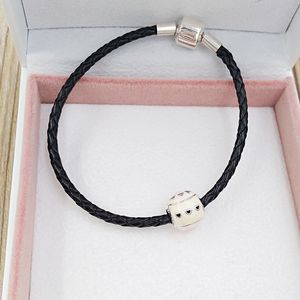 amethist sieraden maken kit liefde moeder charmes pandora 925 zilveren strass armband voor vrouwen mannen ketting spacer kraal hart ketting armband hanger geschenken 797057enmx