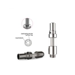 Amigo Itsuwa Tcore Vaporizer Liberty X5 Vape Cartridge 0.5ml 1.0 ml Dik Oil Vape Pen Cartridge