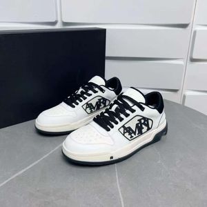 Amira schoen nieuwe collectie dames en heren mooie designer sneaker casual schoenen hoogwaardige heren EU-maat 35-45 originele schoenendoos 928