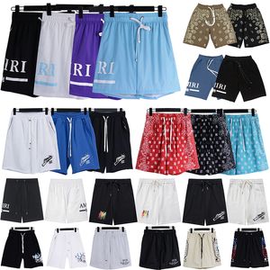 Short de créateur pour hommes, mode populaire, nouveau Style S M L XL 2XL, en Polyester, ample