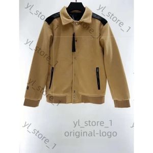 Veste Amirir Cotton Designer Bomber Mens Am Windbreaker Varsity Wool Baseball Letter Patchwork Leather Am broderie Unisexe Coats 4891