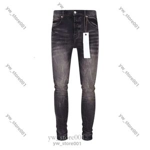 Amirir Jeans Designer Jeans Luxury Trendy Broidered Denim Pantal
