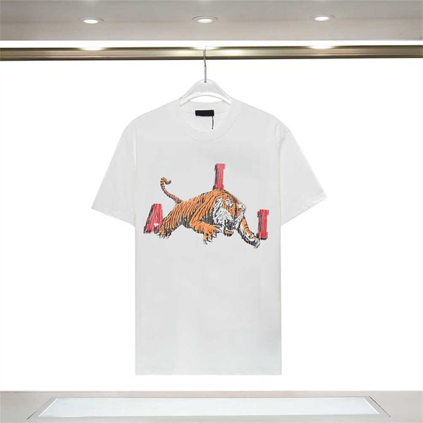 Amirir Shirt Desinger Brand Camisetas Hombres Mujeres Amirir Jeans Alta calidad 100% Ropa de algodón Hip Hop Amirs Shirt Top Tees Friends Camiseta Amirir Shoes S-3XL 9561