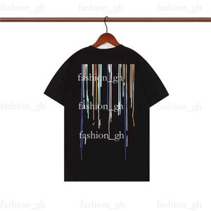 Camiseta de la camiseta de Amirir Mujer Mujer Tircones de diseño para hombres Tamas de algodón de alta calidad Camisas de manga corta Camisas Amirity Hip Hop Streetwear S-4XL 650
