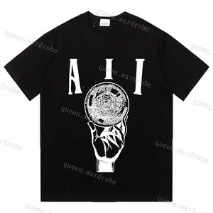 Amirir Tshrit Designer T-shirtontwerper shirts voor mannen