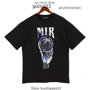 amirirlies imiri designer T-shirts de mode amari amiiri hommes femmes luxe amirl t-shirts courts imprimés amirlies t-shirt coton décontracté manches Hip amis Hop StreetweQEJ2