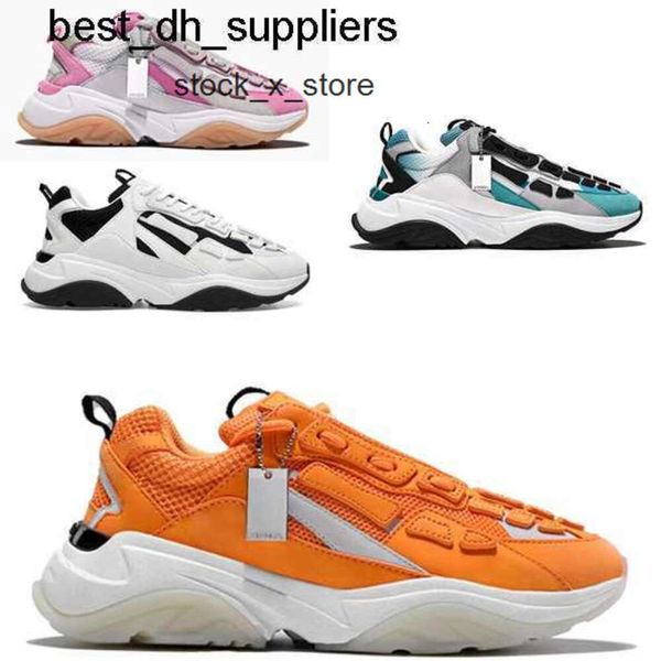 AMIRLESSION AMARI I AMIRRIS AMII AM AMI ET SPORTS I Fashion Iirlies Chaussures Iiri New Running Spring Mens and Womens Automne Rise Bone Casual Shoes Dada Sho Py QZ0Z