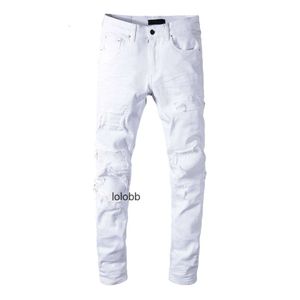 amirly amari amri amirirly am ami ri jeans Noir Straight amis Mens Designer Jeans Homme Slim Skinny Rip Blanc Jeans Hip Hop Stretch Distressed am Motorcycle Patch 27KA