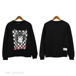 Amirri Homme Kapuzen-Designer-Hoodies Herrenmode-Sweatshirts Sportbekleidung Kleidung High Street Print Pullover 3 ZXKD