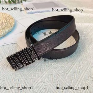 Amirs Designer Amirss Ceinture Lettre Boucle Chauffeur De Camion Ceinture Pour Hommes De Luxe Couleur Unie Ceintures Classiques Pin Largeur Décontractée Ami Mode Cadeau Amis Ceinture Chromes Ceinture 856