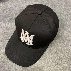 Amirs Hat Designer Casquette de Baseball Design Luxe Haut de Gamme Casquette Lettre Couleur Unie Design Plage Voyage Cadeau d'anniversaire Cadeau de Noël Très Joli 114