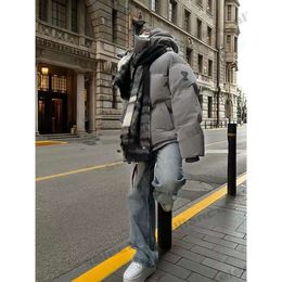 Amirs Puffer Jacket Aimi Down Jacket Amirs Jacket Aimi Puffer Jackent Designer Mens Winter Down Jacket Man Love Letter 899