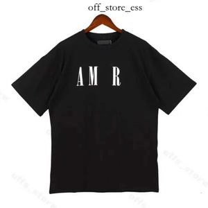 Amis Shirt Fashion Man T-shirt Summer Womens Designers Tshirts Tops Letter Imprimer Sweet-shirt à manches courtes