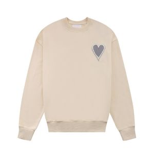 Amni rose sweat à capuche sweat-shirt de créateur vêtements de marque pour femmes broderie à manches longues une lettre imprimée pull à capuche pulls pull de créateur pour femmes S-XL