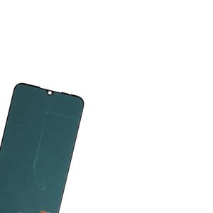 AMOLED para Xiaomi Mi A3 CC9E LCD Reemplazo de pantalla táctil con pantalla de cuadro para MI A3 M1906F9SH M1906F9SI Muestra de pantalla LCD