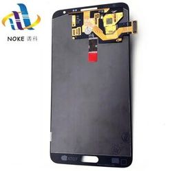 AMOLED LCD pour Samsung Galaxy Note3 Neo Mini Lite N750 N7502 écran LCD pour Note 3 Neo N7505 remplacement du numériseur tactile