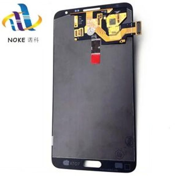 LCD AMOLED para Samsung Galaxy Note3 Neo Mini Lite N750 N7502 pantalla LCD para Note 3 Neo N7505 reemplazo del digitalizador táctil