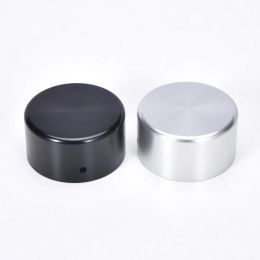 Amplificateur 1PCS Diamètre 48 mm Hauteur 25 mm Bouton d'alliage en aluminium