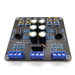 Versterker 2*NE5532 Tone Preamp Board Audio Equalizer Pre -versterker Controle voorversterker Amplificador