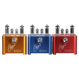 Versterker 2021 THEWEWEST APPJ MINI2013 6J1 6P1 Tube versterker Desktoplamp AMP Nieuwe versie 3W+3W