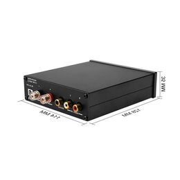 Amplificateur de livraison gratuite 300W HIFI Mono Channel Audio Power Subwoofer Amplificateur Classe D AMP NE5532 OP AMP pour Home Sound Audio Hdols